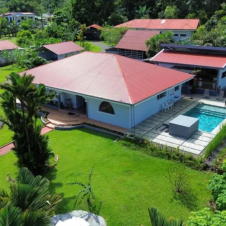 Casa Alexa Venecia Vila